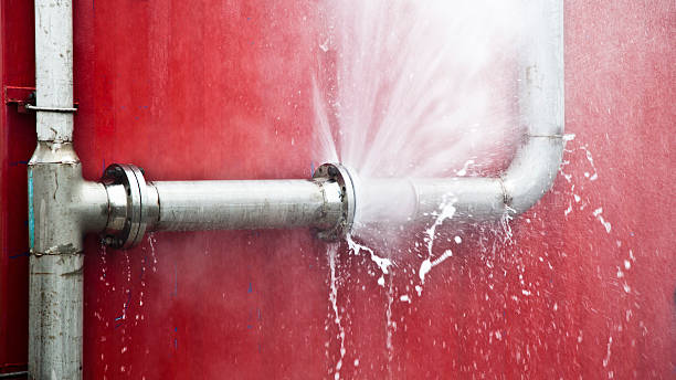 Best Emergency water damage restoration  in Miami Lakes, FL
